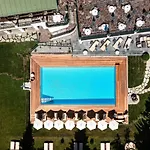 Appart hôtel Landsitz Roemerhof - Kitzbühel
