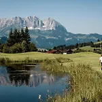 Landsitz Roemerhof - 키츠부헬