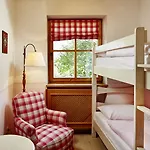 Landsitz Roemerhof - 4* Kitzbühel