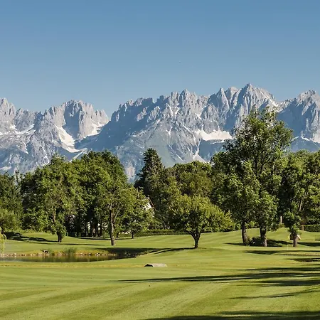 Landsitz Roemerhof - Apartmanhotel