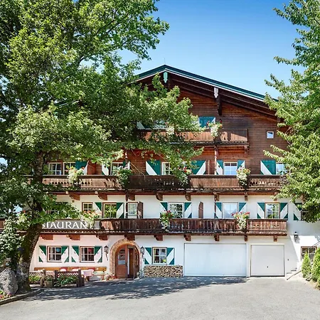 Landsitz Roemerhof - Hotel apartamentowy