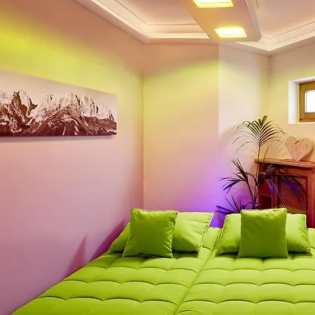 Landsitz Roemerhof - 4* Kitzbühel