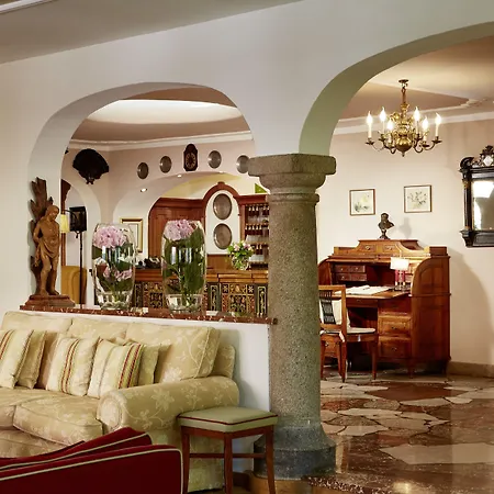 Landsitz Roemerhof -