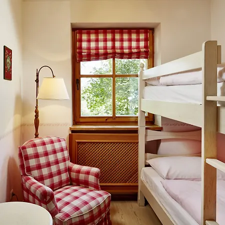 Landsitz Roemerhof - 4* Kitzbühel