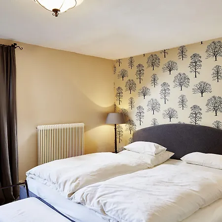 Apartmanhotel Landsitz Roemerhof - 4*