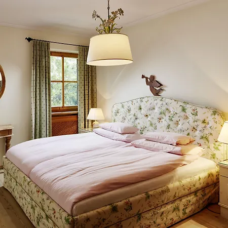 Landsitz Roemerhof - Kitzbühel