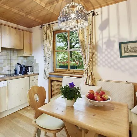 Aparthotel Landsitz Roemerhof - Kitzbühel