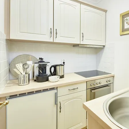 Landsitz Roemerhof - 4* Kitzbühel