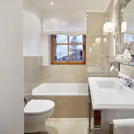 Landsitz Roemerhof - 4*