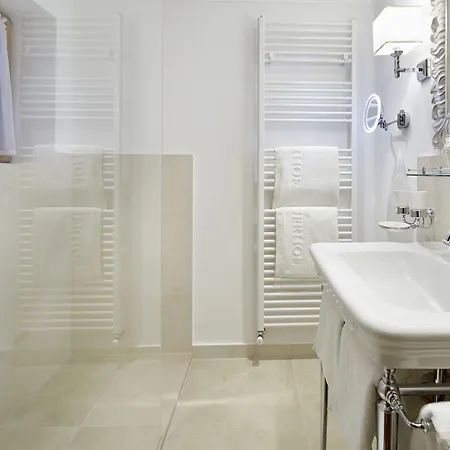 Landsitz Roemerhof - Apartmanhotel Kitzbühel