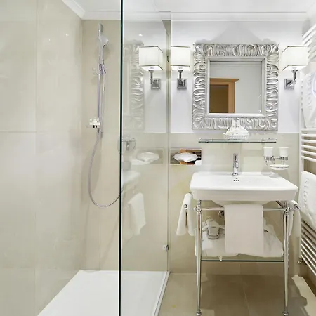 Landsitz Roemerhof - Apartmanhotel