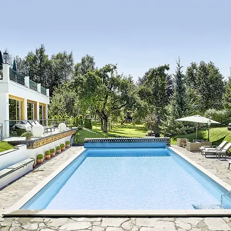 Landsitz Roemerhof -