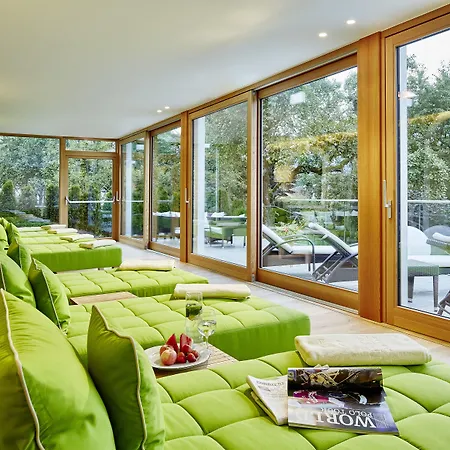 Landsitz Roemerhof - Kitzbühel