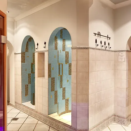 Landsitz Roemerhof - 4* Kitzbühel