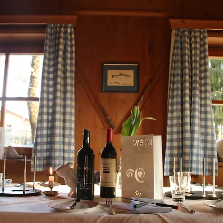 Landsitz Roemerhof - Aparthotel 4*