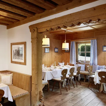 Landsitz Roemerhof - 4* Kitzbühel