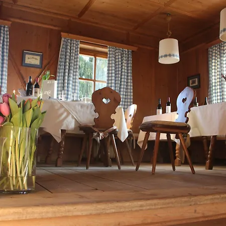 Landsitz Roemerhof - Apartmanhotel Kitzbühel