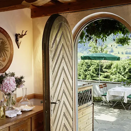 Landsitz Roemerhof - Aparthotel