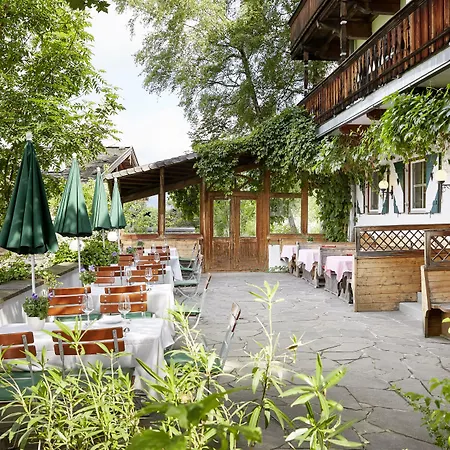 Landsitz Roemerhof - Hotel apartamentowy