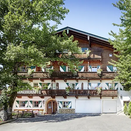 Landsitz Roemerhof - Kitzbühel