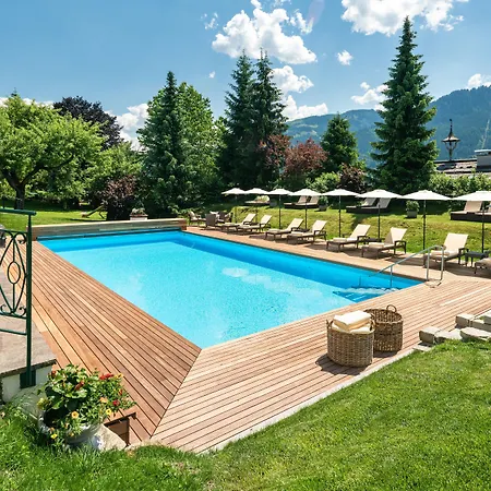 Landsitz Roemerhof - Aparthotel