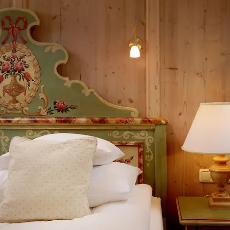 Landsitz Roemerhof - Apartmanhotel Kitzbühel