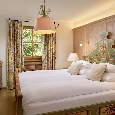 Aparthotel Landsitz Roemerhof - 4*