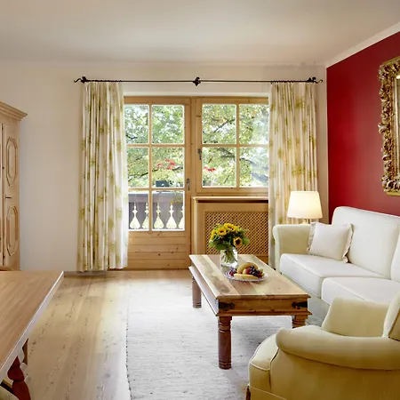 Landsitz Roemerhof -