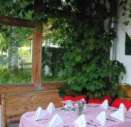 Landsitz Roemerhof - Apartmanhotel Kitzbühel