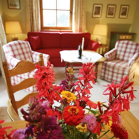 Landsitz Roemerhof - Kitzbühel