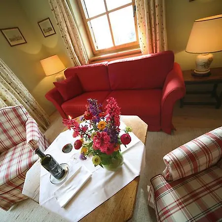 Landsitz Roemerhof -