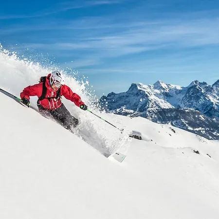 Apartmanhotel Landsitz Roemerhof - 4*
