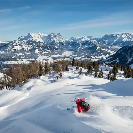 Landsitz Roemerhof - 4* Kitzbühel