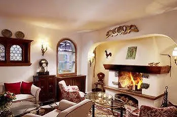 Hotel apartamentowy Landsitz Roemerhof - Kitzbühel