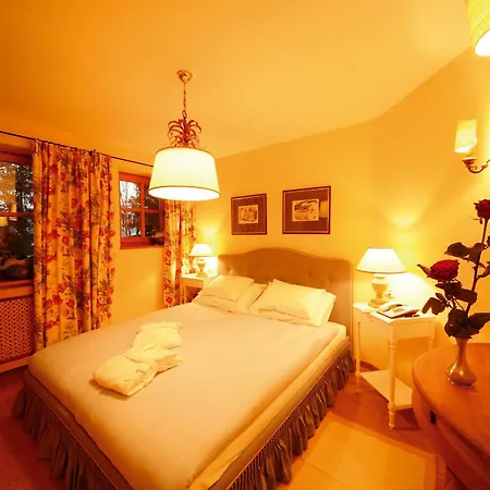 Landsitz Roemerhof - Apartmanhotel