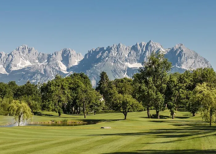 Landsitz Roemerhof - מלון דירות