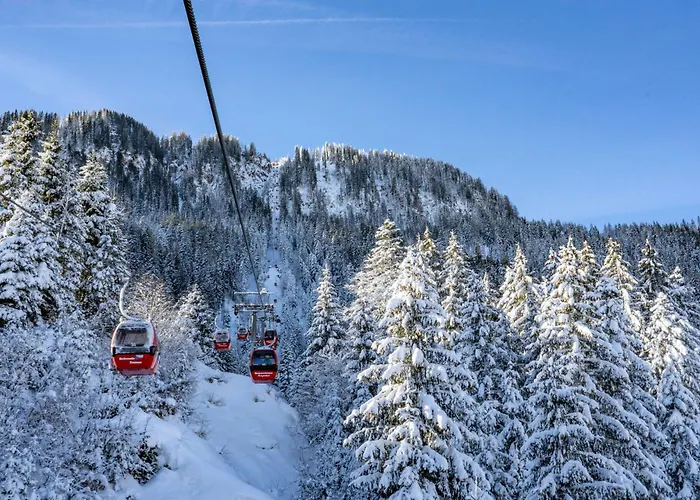 Aparthotel Landsitz Römerhof - 4*