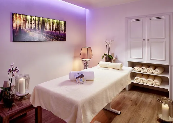 Landsitz Roemerhof - Apart Otel 4*