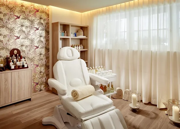 Landsitz Römerhof - 4* Kitzbühel