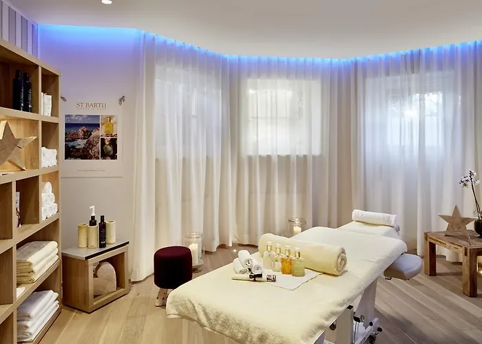 Landsitz Roemerhof -