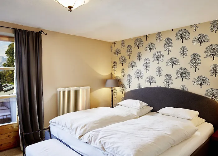 Aparthotel Landsitz Römerhof - 4*