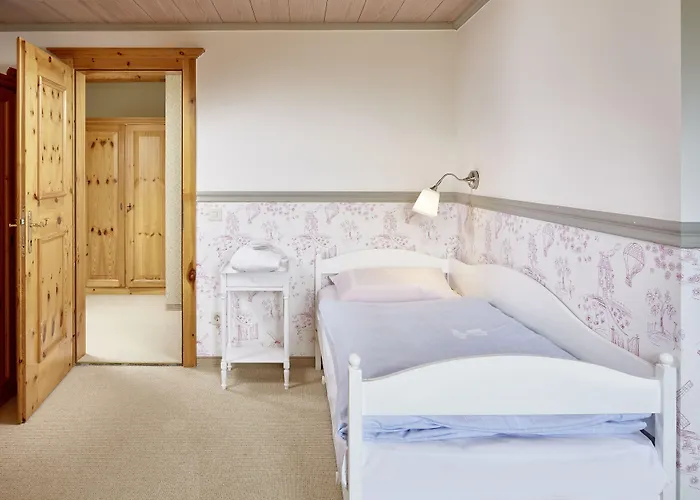 Landsitz Römerhof -