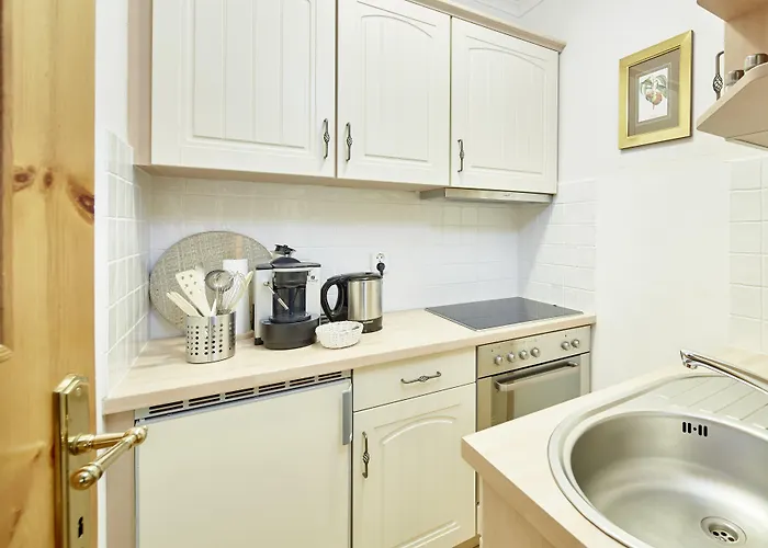 Landsitz Römerhof - 4* Kitzbühel