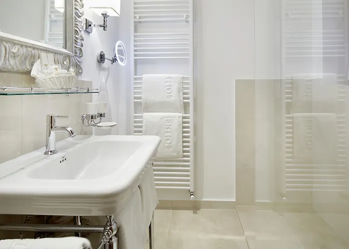 Aparthotel Landsitz Römerhof - 4*