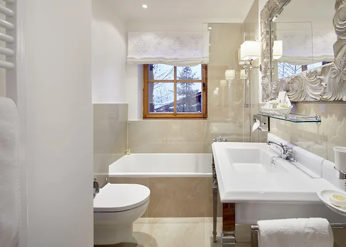 Landsitz Römerhof - 4*