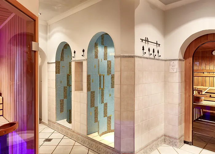 Landsitz Römerhof - 4* Kitzbühel