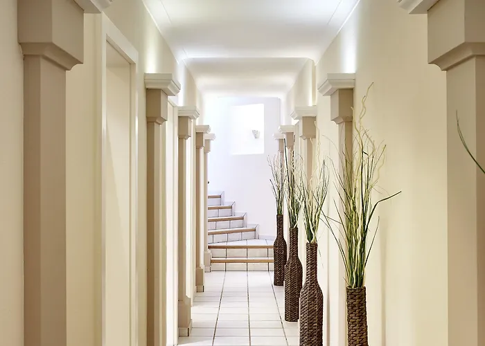 Landsitz Roemerhof - 4*