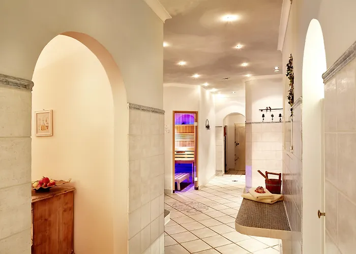 Landsitz Römerhof -