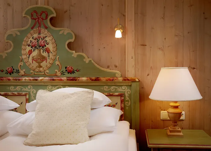 Landsitz Römerhof - Aparthotel Kitzbühel