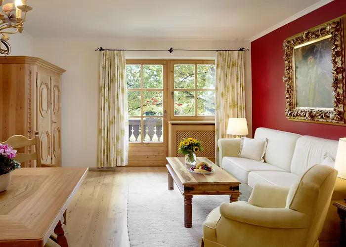 Landsitz Römerhof -